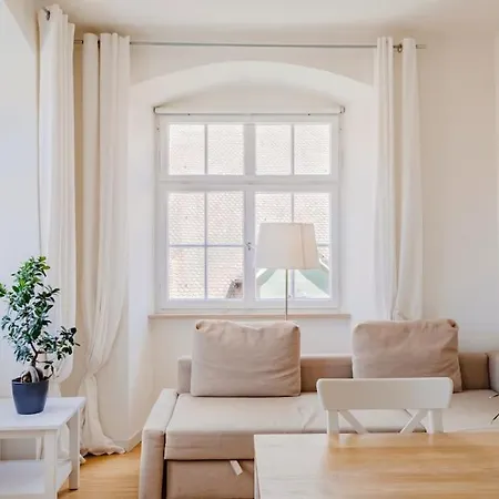 Ferienwohnung Rodtsches Palais 8 Meersburg Eksteriør billede