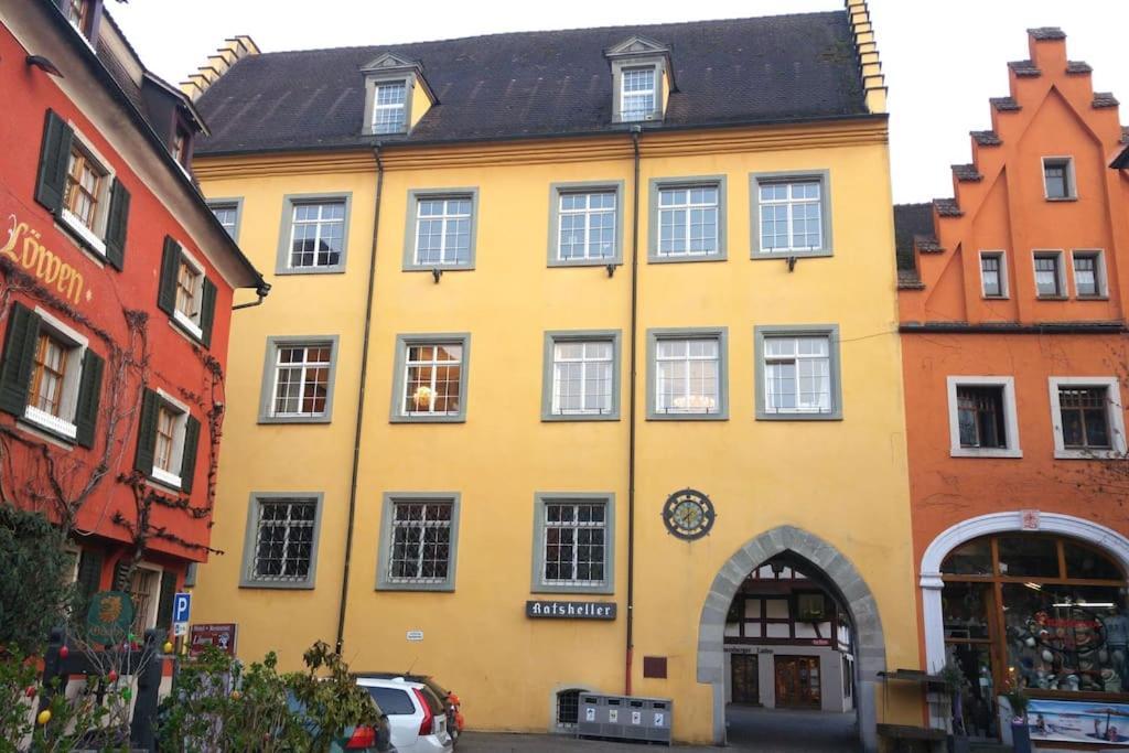 Rodtsches Palais 8 Apartment *