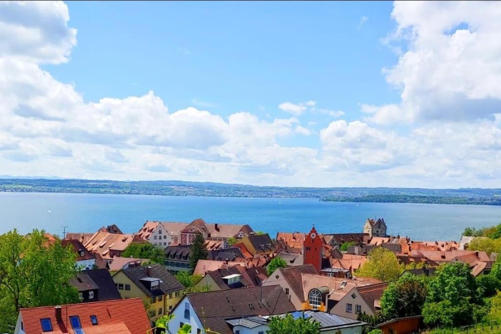 Apartment Rodtsches Palais 8 Meersburg