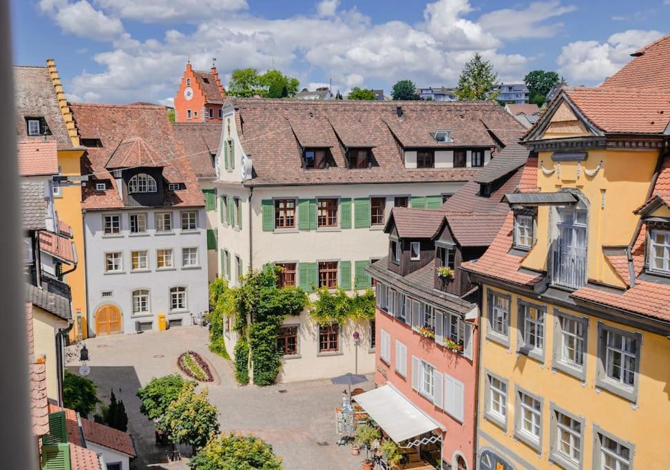 Rodtsches Palais 8 * Meersburg