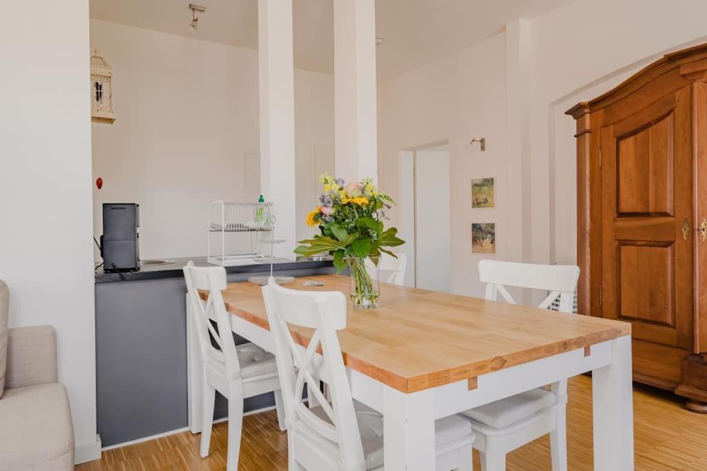 Apartment Rodtsches Palais 8