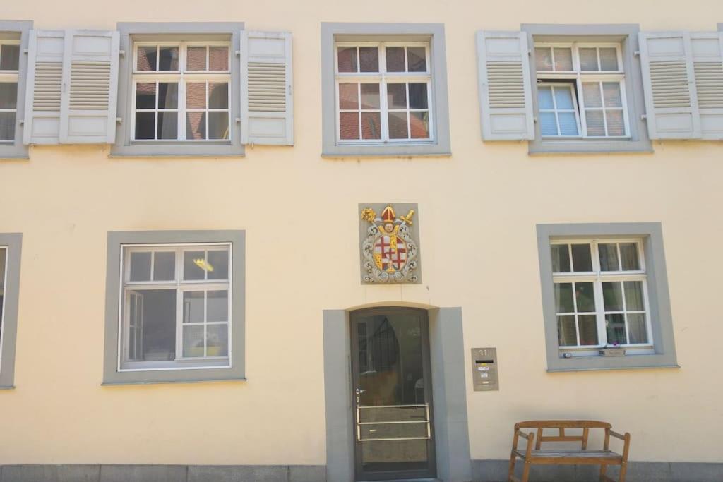 Rodtsches Palais 8 Apartment